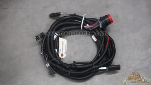 AN221015 wiring for John Deere 7460 cotton harvester