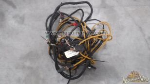 174-6400 wiring for Caterpillar 416D / 420D backhoe loader