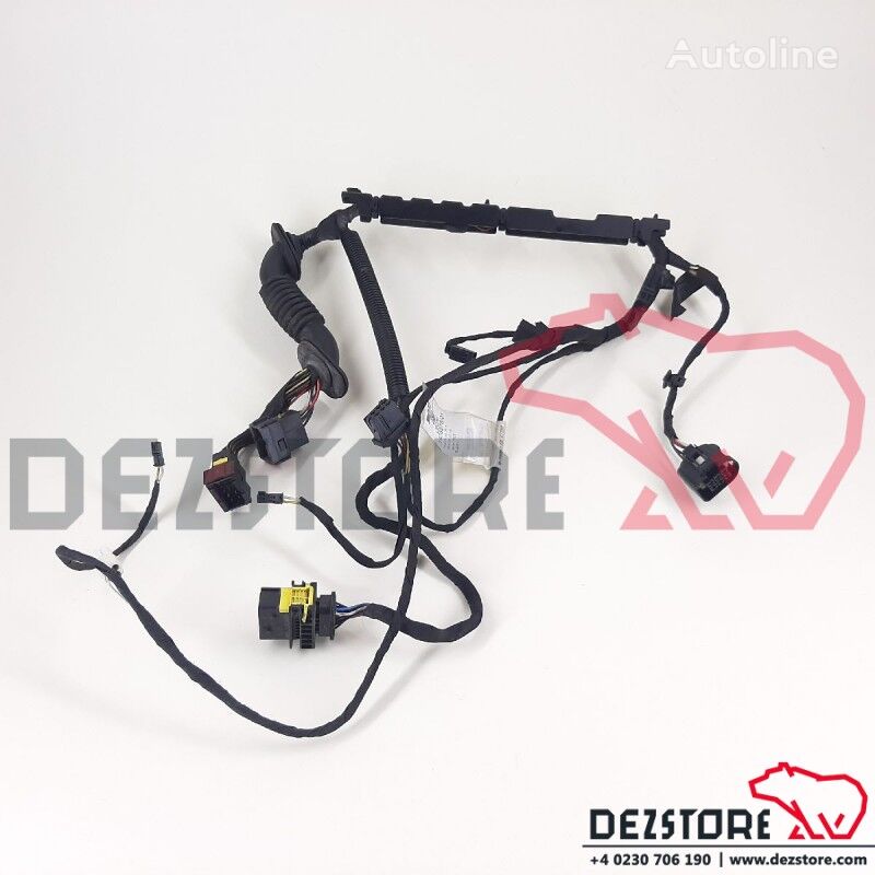 1938875 wiring for DAF XF truck tractor