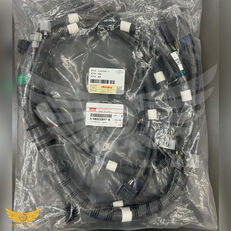 8-98002897-8 wiring for Isuzu 4HK1-T excavator