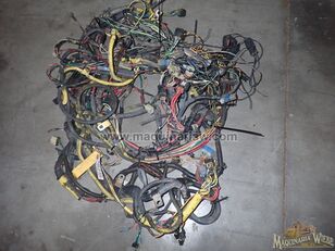 419-06-A1280 wiring for Komatsu WA320-3MC wheel loader