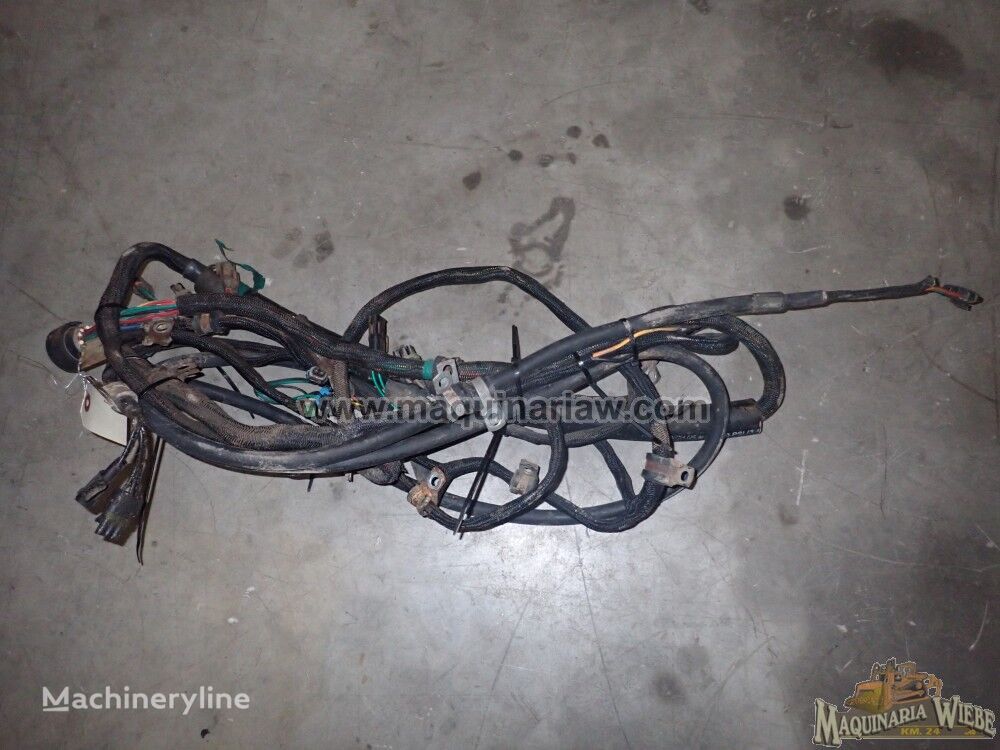 AT318329 cableado para John Deere 544J 444J cargadora de ruedas