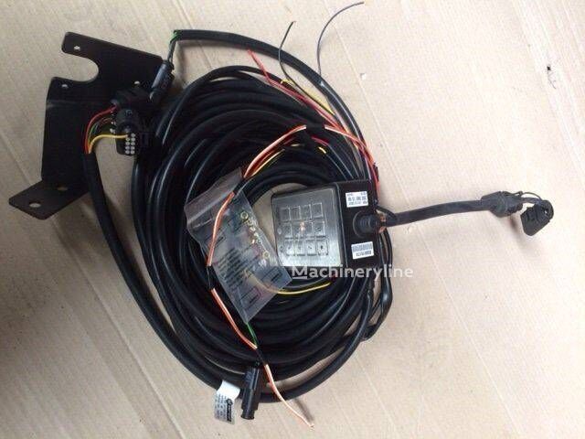 3003609503 wiring for Linde material handling equipment - Machineryline