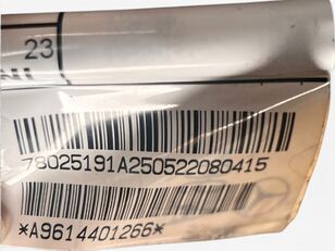 A9614401266 wiring for Mercedes-Benz MP5 truck tractor