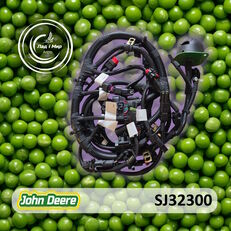 سیم کشی SJ32300 برای تراکتور چرخ دار John Deere 5075M