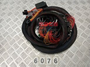 POCLAIN ELECTRICAL WIRE HARNESS CF CT300 B04164A wiring for excavator