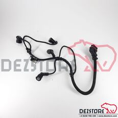 Gearbox electrical installation 85254136423 wiring for MAN TGL truck tractor