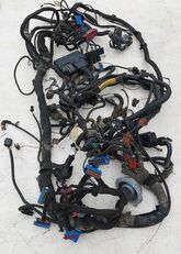 65C18 wiring for IVECO DAILY IV Furgon/Estate car