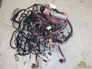 ARNES wiring for John Deere 410E articulated dump truck