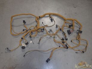 ARNES CATERPILLAR 239-1236 wiring for Caterpillar 953C, 963C, 973C excavator