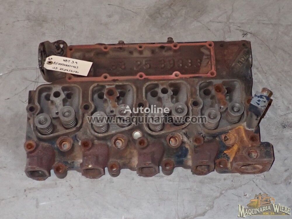 elektrické rozvody CABEZA DE MOTOR CUMMINS 4BT 3.9 S3.253933370