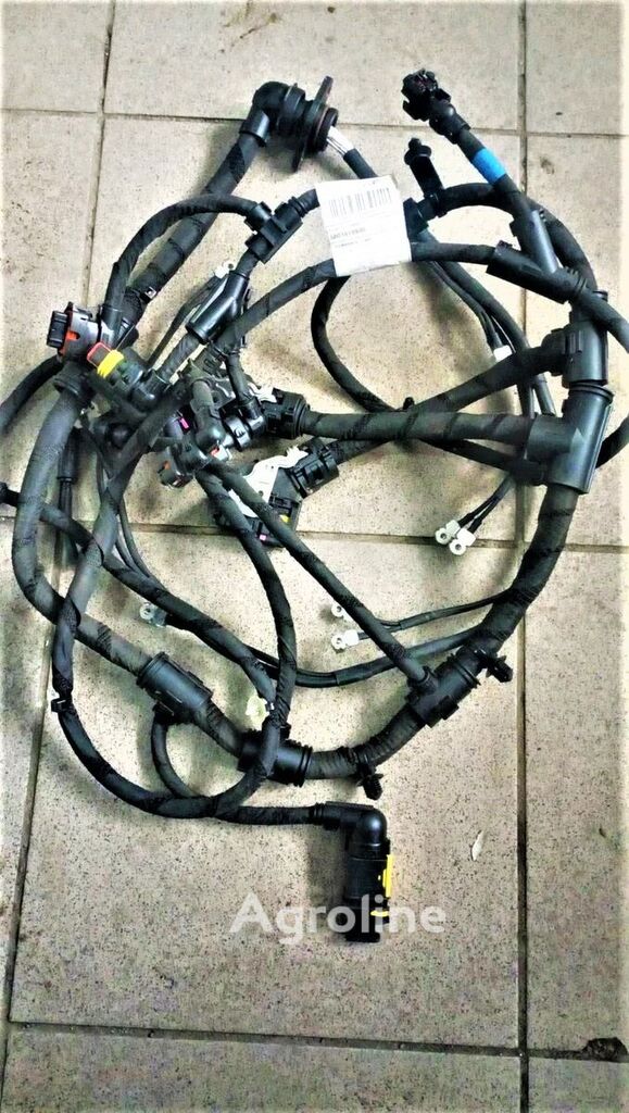 John Deere için CNH 5801519940 elektrik kablosu - Agriline