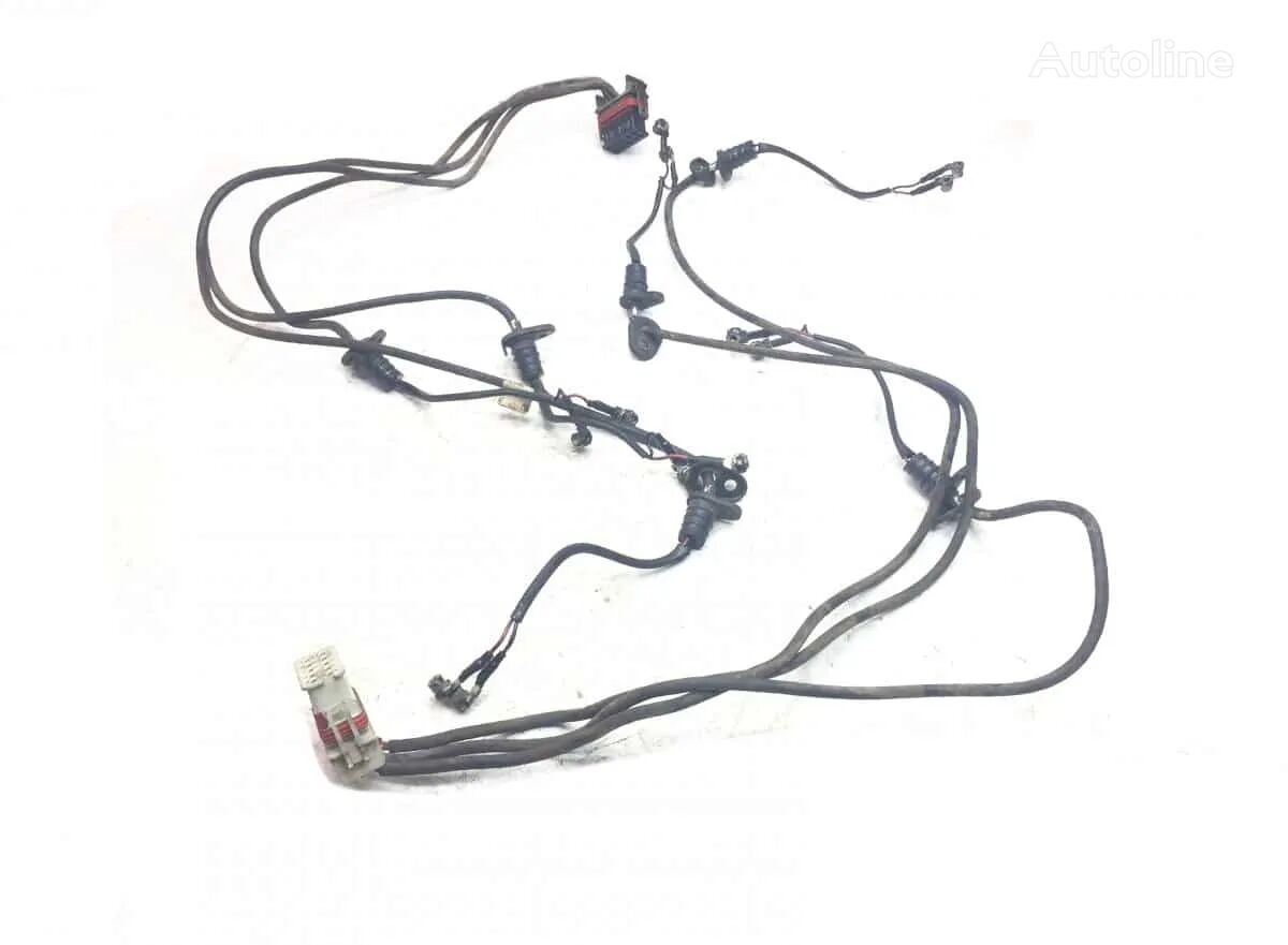 Cablaj Injector Combustibil cableado para Scania 2227879 / 1870843 / 1933894 / 1885474 camión