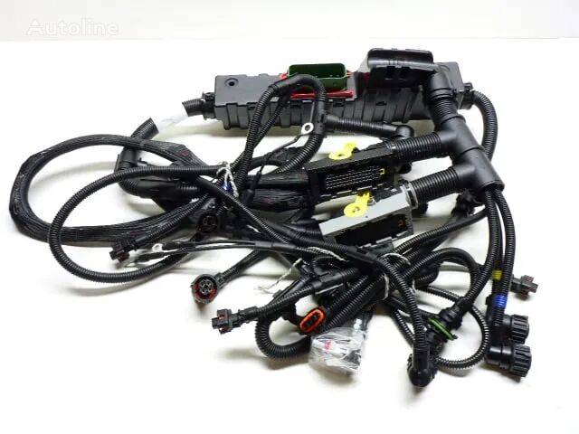 Cablaj Motor wiring for Volvo 21145813 truck