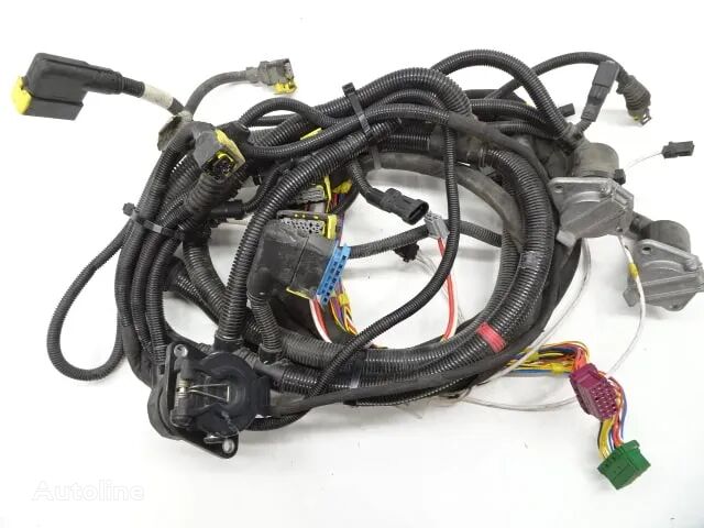 Cablaj Priză Remorcă pentru Camion cableado para DAF XF Euro 6 camión