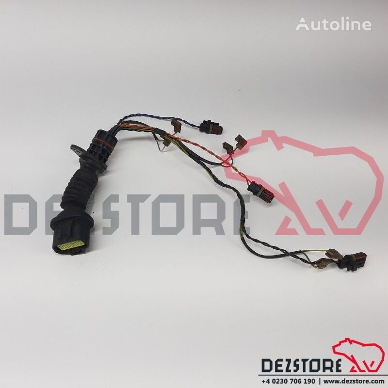 Cablaj injectoare 1625018 wiring for DAF XF truck tractor