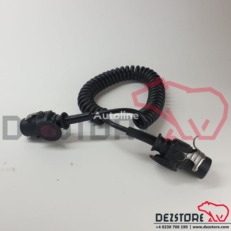 hệ thống dây điện Cablu ebs A0005406339 dành cho đầu kéo Mercedes-Benz ACTROS MP4