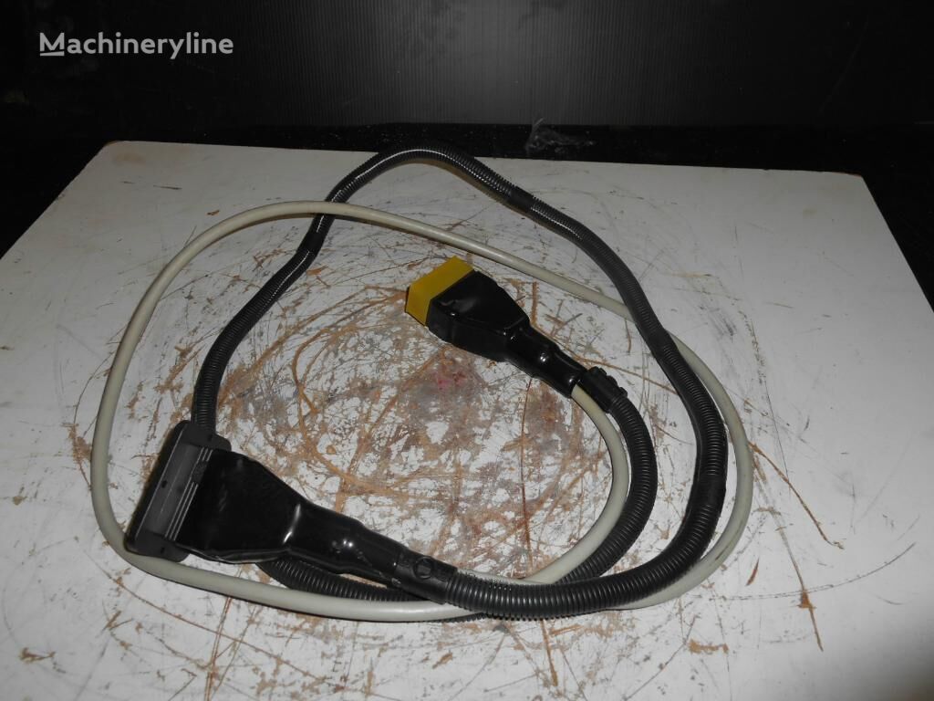 Case 8916899 8916899 wiring for Case excavator - Machineryline