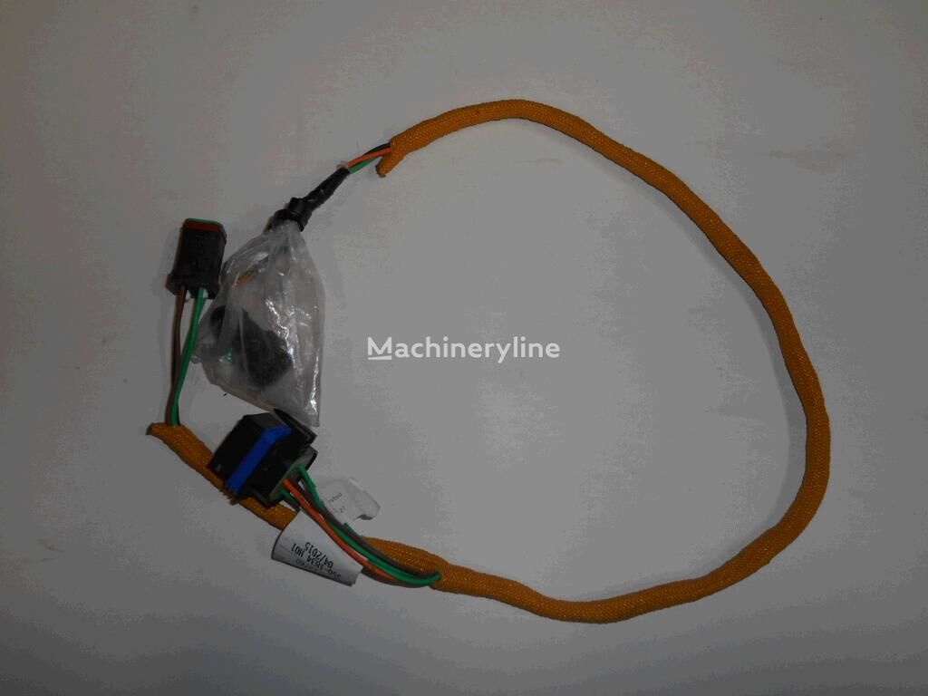 Caterpillar 3501834 3501834 wiring for excavator - Machineryline