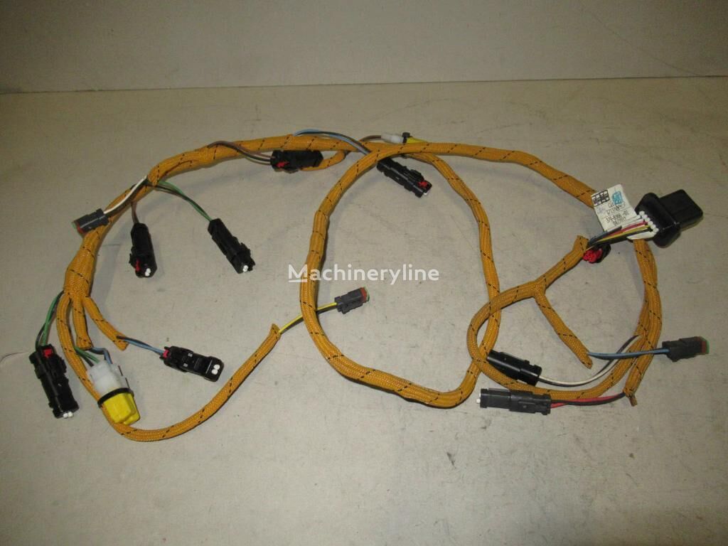 Caterpillar 3798366 3798366 wiring for excavator