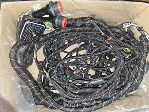 câblage Caterpillar 5931000 pour chargeuse sur pneus Caterpillar 980 982 980XE 982XE