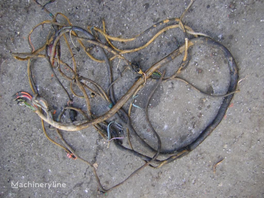 cablaggio Caterpillar Wiring per Caterpillar