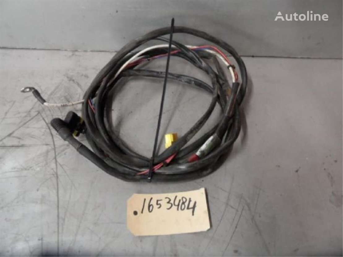 Chassiskabelboom cableado para DAF  F95, CF65, 75CF, F5-F27 camión