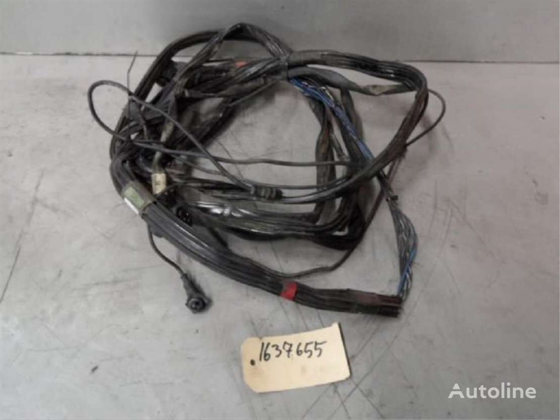 Chassiskabelboom wiring for DAF XF105, CF85 truck