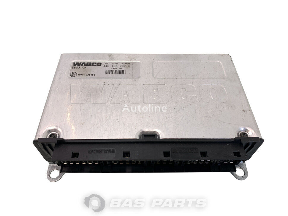 DAF 1743000 cableado para DAF camión