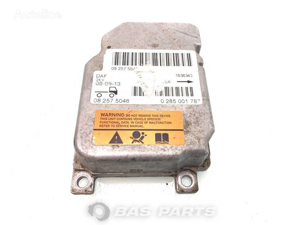 DAF 1636343 cableado para DAF camión