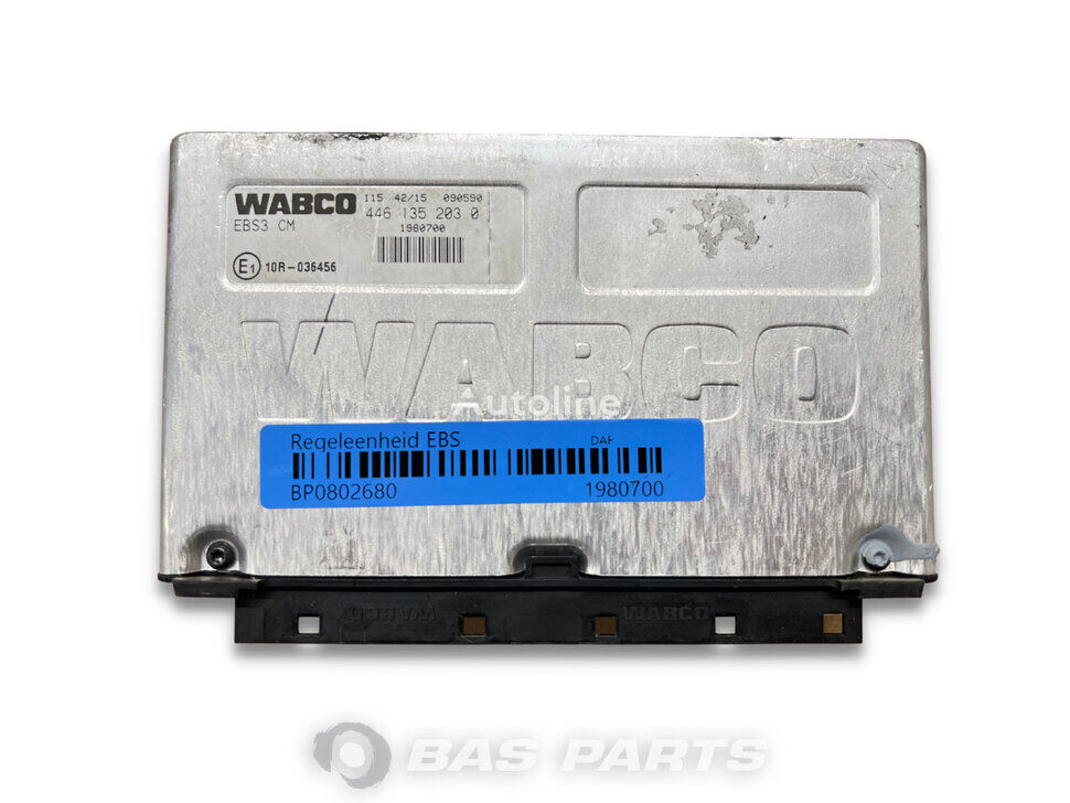 DAF 1743000 cableado para DAF camión