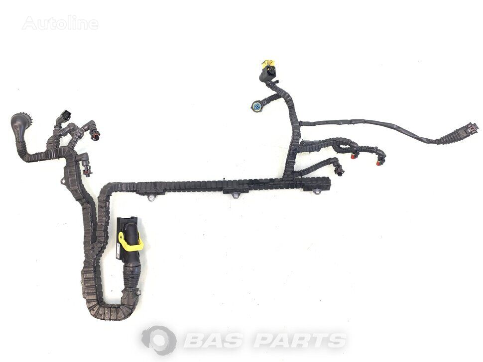 DAF 2117743 cableado para DAF camión