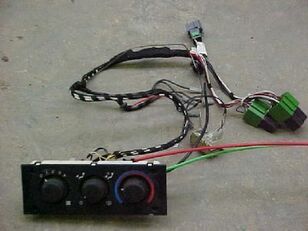 wiring for DAF 85 CF truck