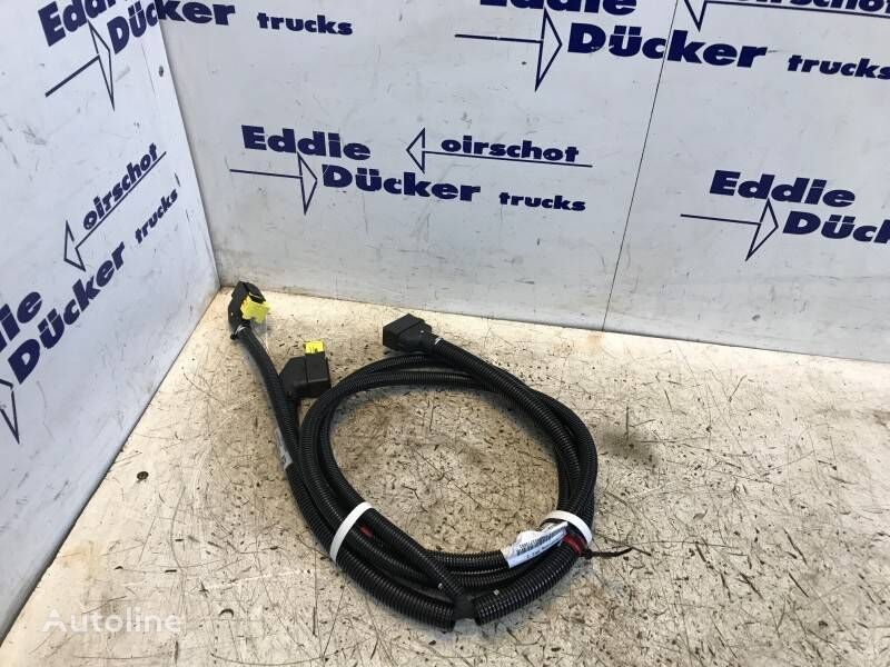 الأسلاك الكهربائية DAF 2321479 WIRING HARNESS TO CATALYST (NEW) 2321479 لـ الشاحنات DAF XD / XF / XG