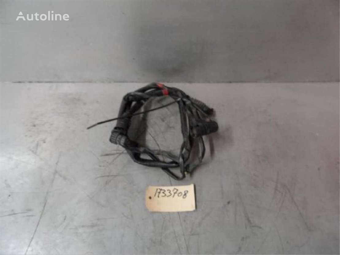 DAF Chassiskabelboom / Chassis Wire Harness cableado para DAF XF105 camión