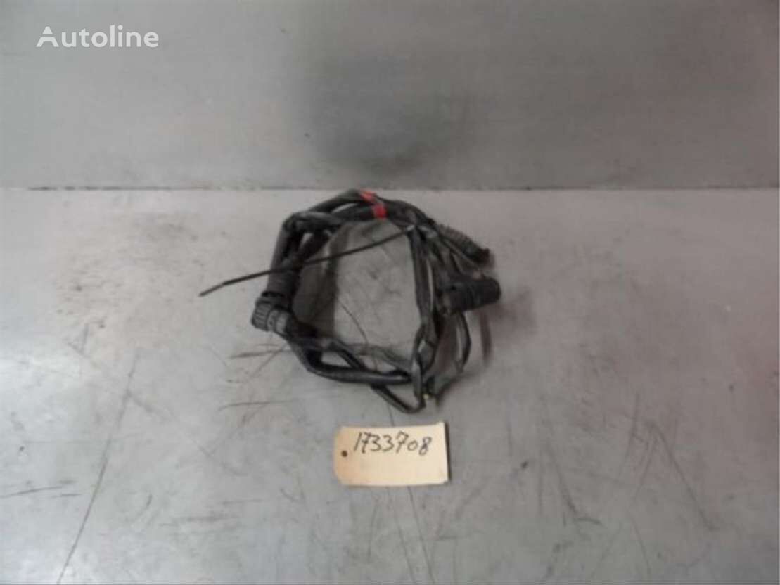 DAF Chassiskabelboom / Chassis Wire Harness wiring for DAF XF105 truck