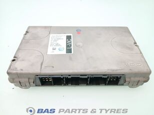 DAF Control unit VIC 1364166 wiring for DAF truck