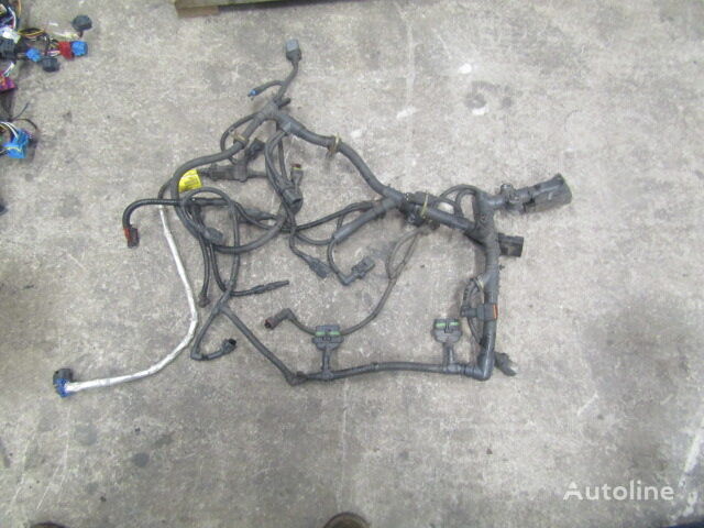 DAF ENGINE/ECU HARNESS wiring for DAF LF 220 EURO 6  truck