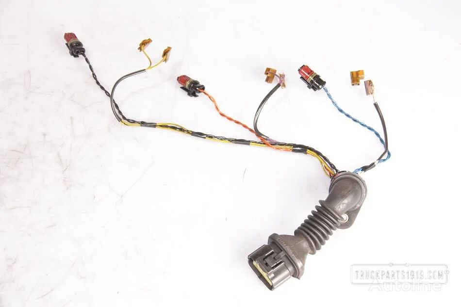 DAF Electrical System Motorkabelboom 1-2-3 MX 2144944 cableado para camión