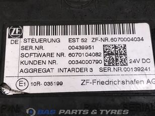 DAF Intarder control unit 1957045 kabelgenomföring till DAF lastbil