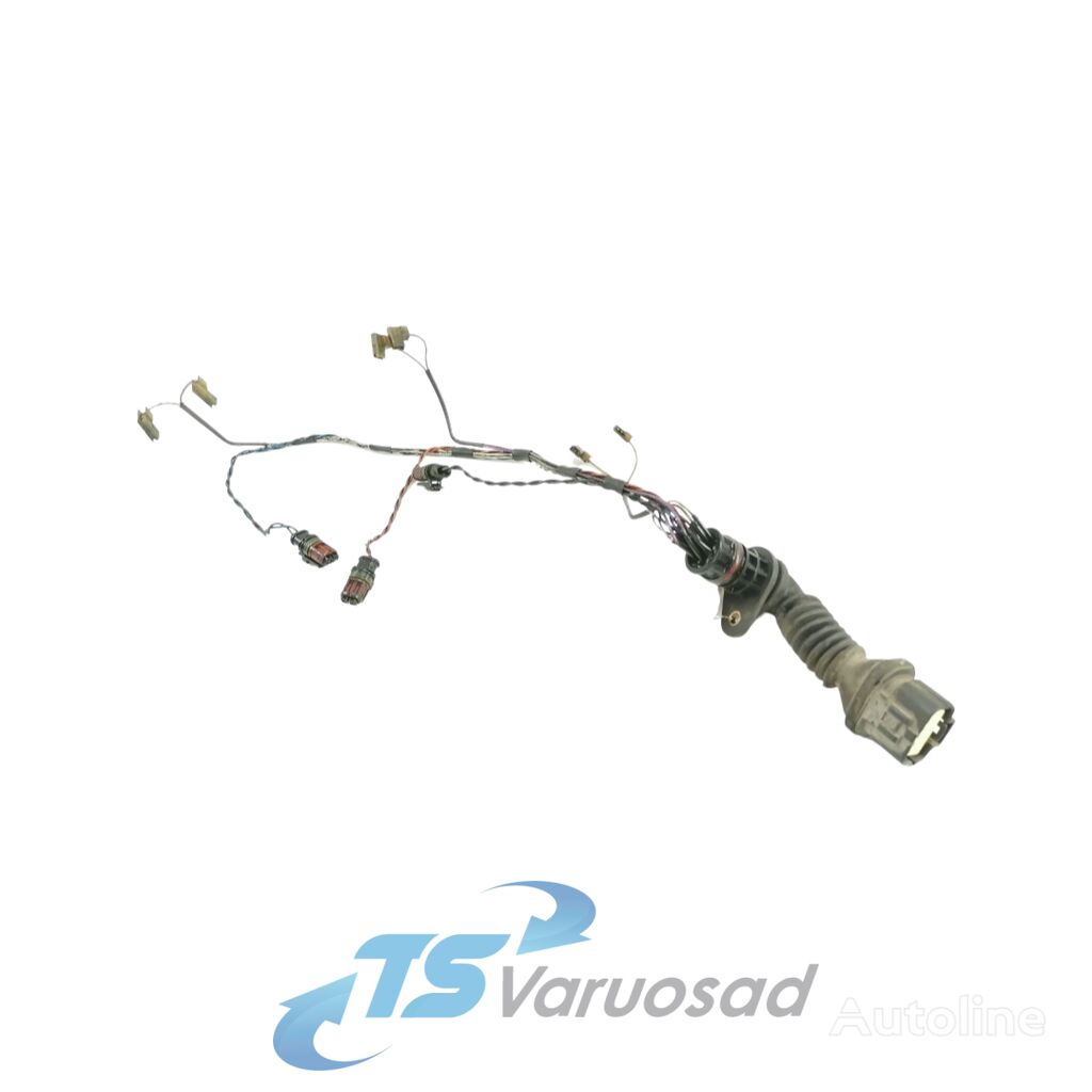 DAF Mootori juhtmestik 1625019 wiring for DAF XF105-460 truck tractor