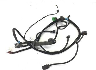 Delphi Actros MP2/MP3 1846 (01.02-) cableado para Mercedes-Benz Actros, Axor MP1, MP2, MP3 (1996-2014) camión