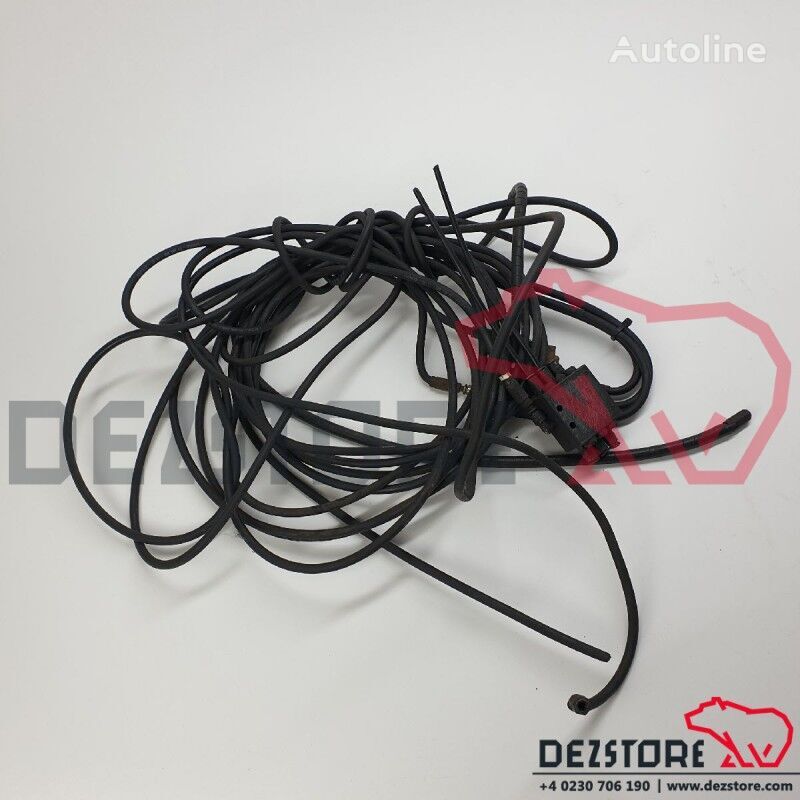 Distribuitor unitate gresare automata+furtune 1329978 wiring for Scania MODEL R truck tractor