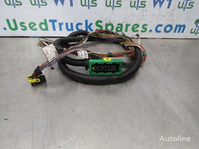 سیم کشی ECU / FUSEBOARD HARNESS 20969699 برای کامیون Volvo FH13A