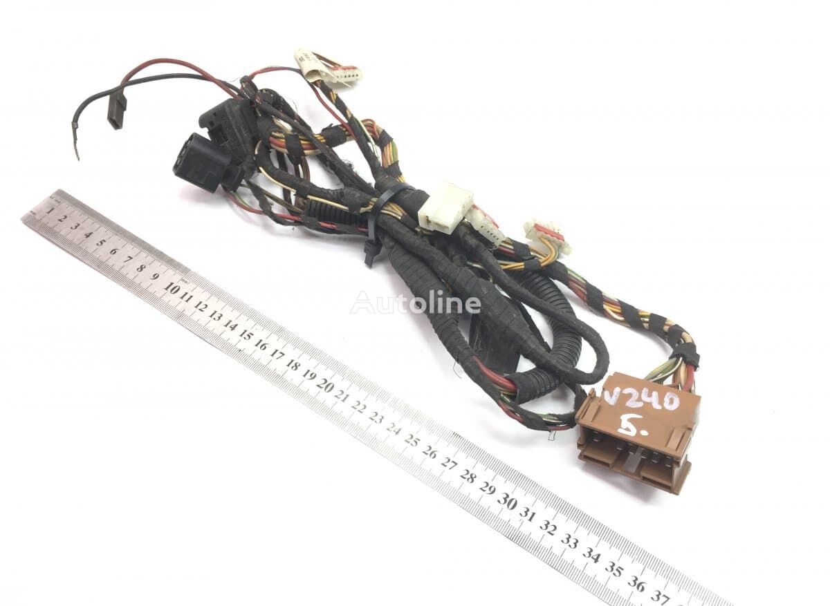 FH 20838104 wiring for Volvo truck