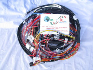 FIAT 55-90/60-90/65-90/70-90/80-90/85-90/90-90 wiring for FIAT 55-90/60-90/65-90/70-90/80-90/85-90/90-90 wheel tractor