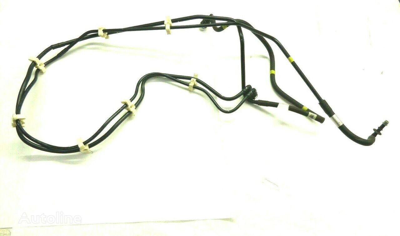 FIAT Original Kraftstoffleitung 1362130080 wiring for truck