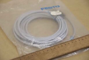 Festo 159421 RN13 wiring for industrial equipment