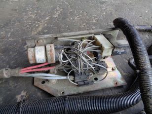 wiring for Fiat-Hitachi W 170 wheel loader