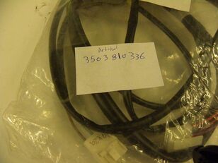 HARNESS 3503810336 ožičenje za Linde H20-35 Series 351/03 dizel viljuškari